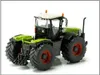 Siku Traktor CLAAS XERION Modelltraktor grün ; 3271 Produktbild-Vorschau 5