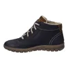 Schnürstiefelette Warmfutter bis 35mm Absatz (casual) Produktbild-Vorschau 10
