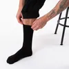 Herren Schwarze Socken 10er, 20er, 30er Pack (Modell: Produktbild-Vorschau 3