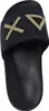 SUN68 Slippers LOGO STRASS - Damen Sandalen Pantoletten Produktbild-Vorschau 12