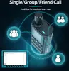 Retevis L61 Network Walkie Talkie, 4G vysílačka s dlouhým Náhled obrázku produktu 4
