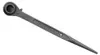 Vorel klucz nasadkowy dwustronny z grzechotką 17x19mm do Produktbild-Vorschau 4