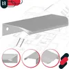 KOTARBAU® 6er Set Möbelgriff Schrankgriffe 116 mm Silber Produktbild-Vorschau 5