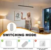 JOIEYOU 120cm LED Hängeleuchten 48W Dimmbar Modern Produktbild-Vorschau 4