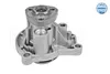 MEYLE Kühlmittelpumpe Wasserpumpe für VW POLO (9N) 113 220 Produktbild-Vorschau 2