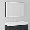 Mai & Mai Spiegelschrank Bad mit LED Beleuchtung Produktbild-Vorschau 1
