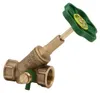 JS Freistromventil Rp 3/4 Zoll (DN 20) DVGW mit Produktbild-Vorschau 10