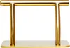 Friseurhocker Gabbiano L005S gold Produktbild-Vorschau 2