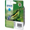 Epson T0332 Cyan Ink Cartridge - Retail Pack (untagged) Produktbild-Vorschau 2