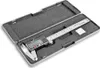 MAR-POL Calibro digitale, calibro a cassetto con calibro di Anteprima dell’immagine prodotto 1
