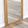 Eleganter Barock Spiegel BESSA 180x60cm gold-antik Produktbild-Vorschau 7