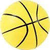 Weicher Ball Für Kinder Basketball Gummi Strand Schule 15 Produktbild-Vorschau 3