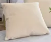 Kissen Dekokissen LxB 45x45 cm Creme Jacquard »GRETA« mit Produktbild-Vorschau 1