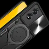 Handyhülle für Oppo A38 4G Dual-Layer Stoßfest Rüstung Produktbild-Vorschau 8