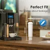 Waterdrop Kaffee Wasserfilter, Ersatz für Nivona® Produktbild-Vorschau 5
