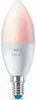 Bougie Led Ampoule E14 4.9w Pleine Couleurs 470lm Wifi Voir les images du produit 11