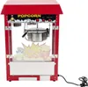 Expondo Royal Catering Maszyna do popcornu z wózkiem – 1500 Podgląd zdjęcia produktu 4