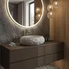 Aufsatzwaschbecken Rea Mika Beige Produktbild-Vorschau 4