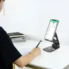 Supporto pieghevole per telefono e tablet Anteprima dell’immagine prodotto 2