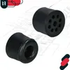 KOTARBAU® Set da 10 fermaporte da avvitare a pavimento 27 Anteprima dell’immagine prodotto 6
