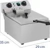 Expondo Royal Catering Friggitrice elettrica - 10 l - 3200 Anteprima dell’immagine prodotto 6
