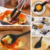 Silikon-Küchengeschirr-Set, 32-teiliges Kochgeschirr-Set, Produktbild-Vorschau 11