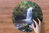 MuchoWow® Mauspad Mousepad Wasserfall - Natur - Wasser Produktbild-Vorschau 3