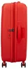 AMERICAN TOURISTER Soundbox Trolley M erw. – Neon Orange Podgląd zdjęcia produktu 3