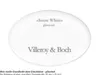 Villeroy & Boch V&B Spülstein Doppelbecken 895x630mm Produktbild-Vorschau 4