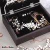 KOTARBAU® Set di 12 cerniere per mobili 20 mm cerniera per Anteprima dell’immagine prodotto 4