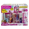 Barbie Fashion Zábavná Skříňka A Panenka Náhled obrázku produktu 15