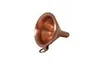 "CopperGarden®" ø7 cm Kupfertrichter | Größe S Produktbild-Vorschau 2