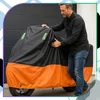 EDIBAZZAR | 230x90x125 cm vodotěsný ochranný kryt na Náhled obrázku produktu 3