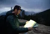 Ledlenser MH5 Stirnlampe schwarz, Kopflampe, bis 400 Lumen, Produktbild-Vorschau 8