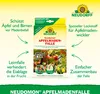 Marketing image for a fruit pest trap. Produktbild-Vorschau