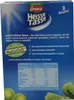Heisse Tasse Lauch Creme mit Croûtons 3 Beutel á 17,6g (1er Produktbild-Vorschau 8