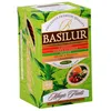 Basilur Tee Set Magic Fruits 5 Teesorten 25 Teebeutel Produktbild-Vorschau 1