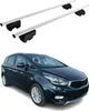 Portapacchi Portapacchi per Kia Carens 2013-2021 Anteprima dell’immagine prodotto 10