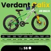 Vélo enfant Vélo garçon Vélo fille Vélo 20 pouces avec Voir les images du produit 7