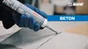 MAPEI® MAPEFLEX MS 45 GRAU 300 ml Anschluss- und Produktbild-Vorschau 5