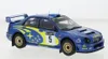 Subaru Impreza S7 #5 R.Burns/R.Reid WRC Rajd Wielkiej Podgląd zdjęcia produktu 5