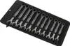 Wera 6000 Joker 11 Set 1 Maul-Ringratschenschlüssel-Satz, Produktbild-Vorschau 33