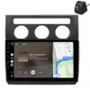 Autoradio da 64 GB per VW Touran dal 2003, 2DIN, Android, Anteprima dell’immagine prodotto 1