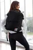 Peterson | Wasserdichter Polyester-Reiserucksack, Schwarz, Produktbild-Vorschau 16