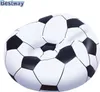 Bestway Aufblasbarer Sitzsack Fußball Produktbild-Vorschau 43