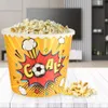 Orion Popcorneimer Popcornbecher Behälter für Popcorn und Produktbild-Vorschau 3