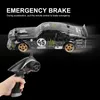 RC Drift Car 1:18 RC Car 2,4 GHz 4WD 30 km/h Náhľad obrázku produktu 7