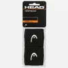 HEAD 2.5 Tennis Schweißband schwarz Produktbild-Vorschau 5