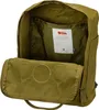 Fjällräven Kånken Rucksack Foliage Green 16 L Produktbild-Vorschau 12