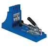 KREG Jig K4 Starter Set ( K4 ) Kompletny system połączeń Podgląd zdjęcia produktu 14